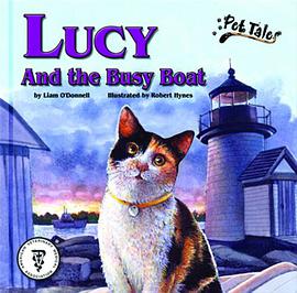 Lucy and the Busy Boat pdf epub mobi 电子书 下载