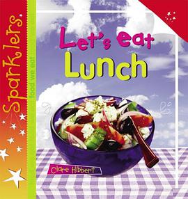 Let's Eat Lunch pdf epub mobi 電子書 下載