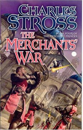 The Merchants' War pdf epub mobi 电子书 下载