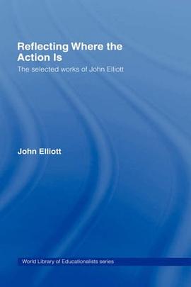 Reflecting Where the Action Is pdf epub mobi 下载