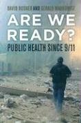 Are We Ready? pdf epub mobi 电子书 下载