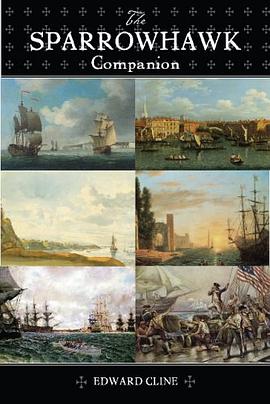 The Sparrowhawk Companion pdf epub mobi 电子书 下载