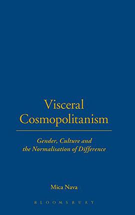 Visceral Cosmopolitanism pdf epub mobi 电子书 下载