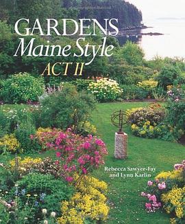 Gardens Maine Style pdf epub mobi 电子书 下载