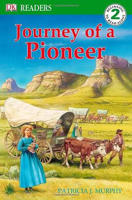 Journey of a Pioneer
