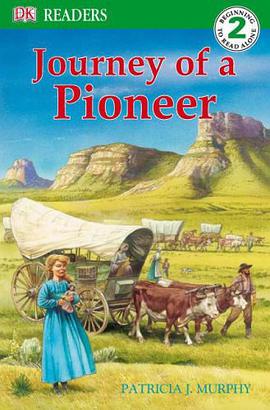 Journey of a Pioneer pdf epub mobi 电子书 下载