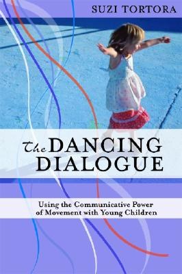 The Dancing Dialogue pdf epub mobi 电子书 下载