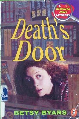 Deaths Door Herculeah Jones Mystery pdf epub mobi 电子书 下载