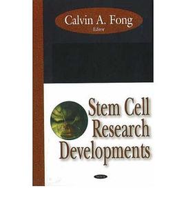 Stem Cell Research Developments pdf epub mobi 电子书 下载