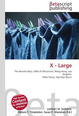 X - Large pdf epub mobi 下载