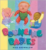 Bouncing Babies pdf epub mobi 电子书 下载