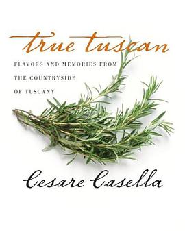 True Tuscan pdf epub mobi 电子书 下载