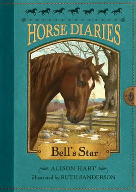 Horse Diaries #2 pdf epub mobi 电子书 下载