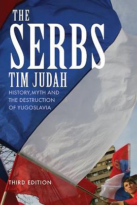 The Serbs pdf epub mobi 电子书 下载
