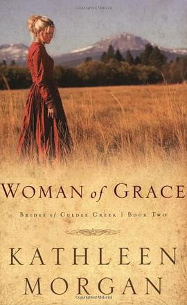 Woman of Grace pdf epub mobi 电子书 下载