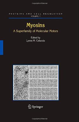 Myosins pdf epub mobi 电子书 下载