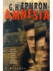 Amnesia Peter Zaks Mysteries pdf epub mobi 电子书 下载