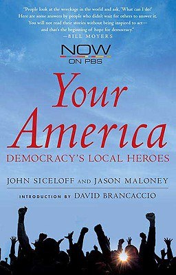 Your America pdf epub mobi 电子书 下载