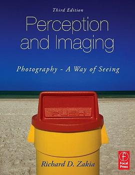 Perception and Imaging, Third Edition pdf epub mobi 电子书 下载