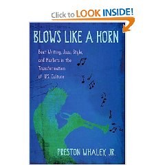 Blows Like a Horn pdf epub mobi 下载