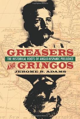 Greasers And Gringos