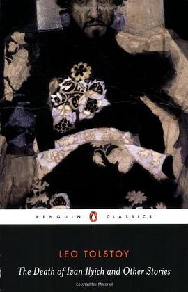 The Death of Ivan Ilyich and Other Stories pdf epub mobi 电子书 下载