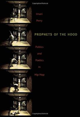 Prophets of the Hood pdf epub mobi 电子书 下载