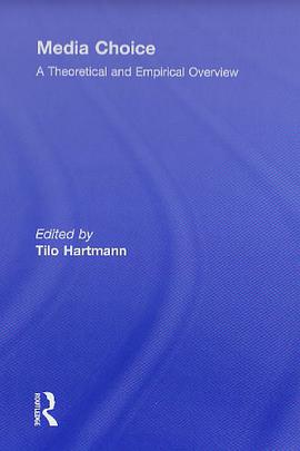 Media Choice pdf epub mobi 电子书 下载