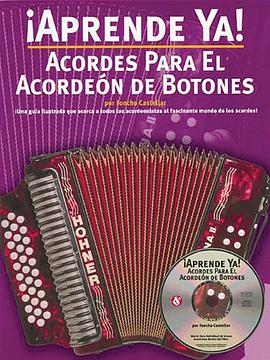 Acordes Para el Acordeon de Botones pdf epub mobi 电子书 下载
