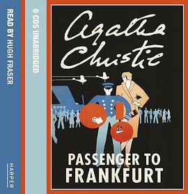 Passenger to Frankfurt pdf epub mobi 電子書 下載