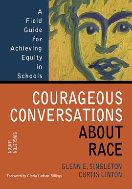 Courageous Conversations About Race pdf epub mobi 电子书 下载