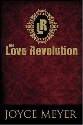 The Love Revolution pdf epub mobi 电子书 下载