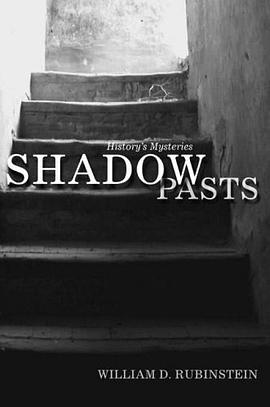 Shadow Pasts pdf epub mobi 电子书 下载