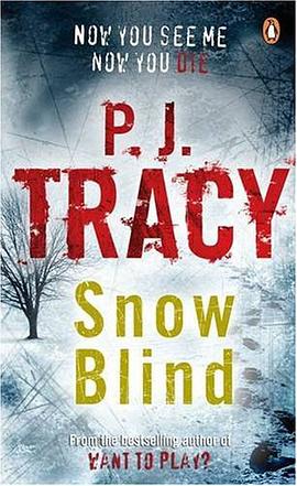 Snow Blind pdf epub mobi 电子书 下载