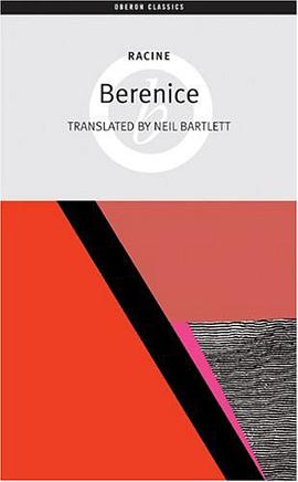 Berenice pdf epub mobi 电子书 下载