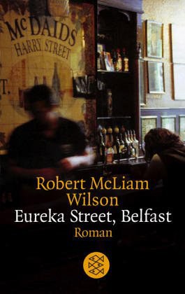 Eureka Street, Belfast. pdf epub mobi 电子书 下载