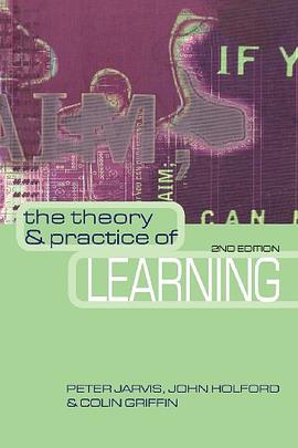 The Theory and Practice of Learning pdf epub mobi 电子书 下载
