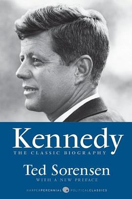 Kennedy pdf epub mobi 电子书 下载
