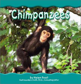 Chimpanzees pdf epub mobi 电子书 下载