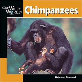 Chimpanzees pdf epub mobi 电子书 下载