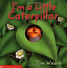 I'm a Little Caterpillar