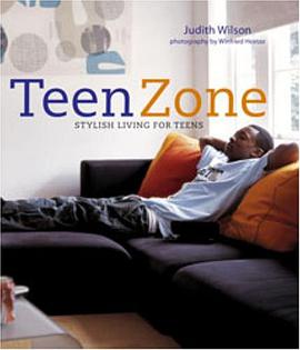 Teen Zone pdf epub mobi 电子书 下载