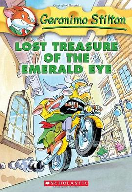 LOST TREASURE OF THE EMERALD EYE pdf epub mobi 电子书 下载