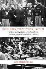 To the Threshold of Power, 1922/33 pdf epub mobi 电子书 下载