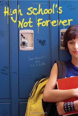 High School's Not Forever pdf epub mobi 电子书 下载