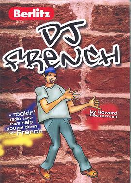 Berlitz Dj French pdf epub mobi 电子书 下载