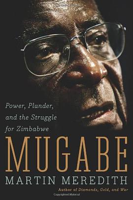 Mugabe pdf epub mobi 电子书 下载