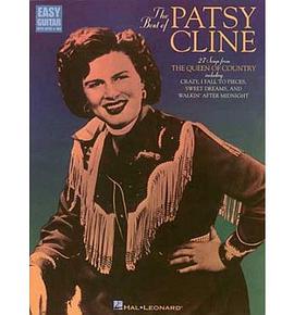 The Best of Patsy Cline pdf epub mobi 电子书 下载