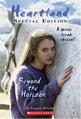 Beyond The Horizon pdf epub mobi 电子书 下载