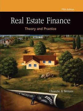 Real Estate Finance pdf epub mobi 电子书 下载